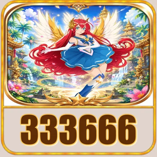 Ikon 333666 untuk verifikasi berkas APK